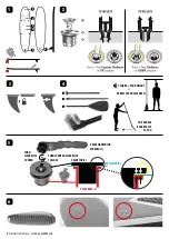 Preview for 2 page of Waikiki 8DP000300 Instructions For Use Manual