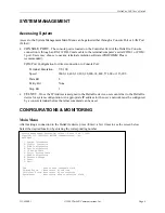 Preview for 8 page of WaiLan DeltaFire 500 User Manual