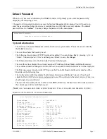 Preview for 9 page of WaiLan DeltaFire 500 User Manual