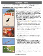 Preview for 7 page of Wainman Hawaii ManiaC User Manual