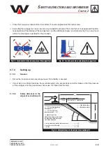 Предварительный просмотр 19 страницы Waitzinger THP 125/42 R 4 XXT User Manual