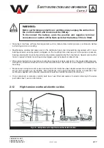 Предварительный просмотр 27 страницы Waitzinger THP 125/42 R 4 XXT User Manual