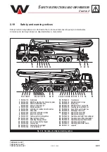 Предварительный просмотр 33 страницы Waitzinger THP 125/42 R 4 XXT User Manual