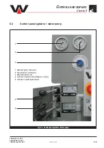 Предварительный просмотр 61 страницы Waitzinger THP 125/42 R 4 XXT User Manual