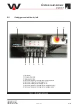 Предварительный просмотр 63 страницы Waitzinger THP 125/42 R 4 XXT User Manual