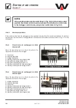 Предварительный просмотр 78 страницы Waitzinger THP 125/42 R 4 XXT User Manual