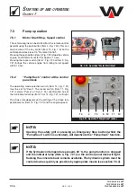 Предварительный просмотр 86 страницы Waitzinger THP 125/42 R 4 XXT User Manual