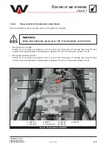 Предварительный просмотр 89 страницы Waitzinger THP 125/42 R 4 XXT User Manual