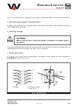 Предварительный просмотр 123 страницы Waitzinger THP 125/42 R 4 XXT User Manual