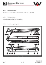 Предварительный просмотр 124 страницы Waitzinger THP 125/42 R 4 XXT User Manual