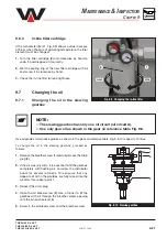 Предварительный просмотр 131 страницы Waitzinger THP 125/42 R 4 XXT User Manual