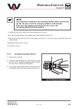 Предварительный просмотр 143 страницы Waitzinger THP 125/42 R 4 XXT User Manual