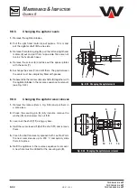 Предварительный просмотр 144 страницы Waitzinger THP 125/42 R 4 XXT User Manual