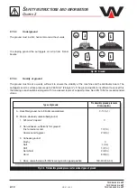 Предварительный просмотр 20 страницы Waitzinger THP 94/42 R 4 XXT User Manual