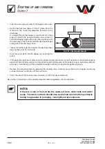 Предварительный просмотр 100 страницы Waitzinger THP 94/42 R 4 XXT User Manual