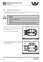 Предварительный просмотр 140 страницы Waitzinger THP 94/42 R 4 XXT User Manual