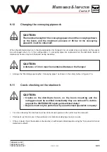 Предварительный просмотр 145 страницы Waitzinger THP 94/42 R 4 XXT User Manual