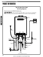 Preview for 12 page of Waiwela Paloma PHH-25RDVN Use And Care Manual