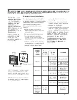 Preview for 19 page of Waiwela PH2-20R DVSN (Natural Gas) Use & Care Manual