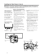 Preview for 20 page of Waiwela PH2-20R DVSN (Natural Gas) Use & Care Manual