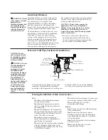 Preview for 23 page of Waiwela PH2-20R DVSN (Natural Gas) Use & Care Manual