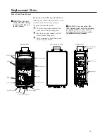 Preview for 33 page of Waiwela PH2-20R DVSN (Natural Gas) Use & Care Manual