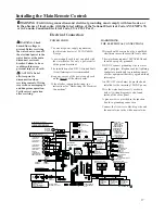 Предварительный просмотр 17 страницы Waiwela PH2-20R OFN (Natural Gas) Use & Care Manual