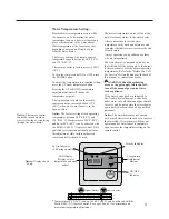 Предварительный просмотр 23 страницы Waiwela PH2-20R OFN (Natural Gas) Use & Care Manual