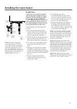 Preview for 13 page of Waiwela SCT150X Use & Care Manual