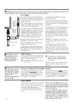 Preview for 14 page of Waiwela SCT150X Use & Care Manual