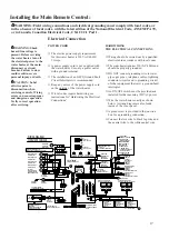 Preview for 17 page of Waiwela SCT150X Use & Care Manual