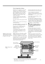 Preview for 23 page of Waiwela SCT150X Use & Care Manual