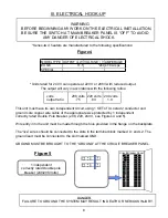 Preview for 6 page of Waiwela WET-12 T Installation Manual And Owner'S Manual