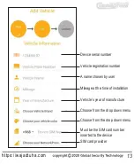 Preview for 14 page of WAJADTUHA WAJ400 Quick Installation Manual