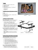 Preview for 4 page of Wake N Grill Wake N Grill Flat Mount Instruction Manual