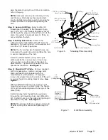 Preview for 5 page of Wake N Grill Wake N Grill Flat Mount Instruction Manual