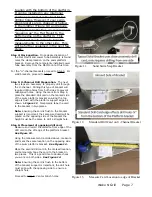 Preview for 7 page of Wake N Grill Wake N Grill Flat Mount Instruction Manual