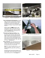 Preview for 8 page of Wake N Grill Wake N Grill Flat Mount Instruction Manual