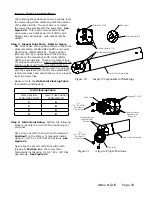 Preview for 10 page of Wake N Grill Wake N Grill Flat Mount Instruction Manual