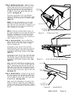 Preview for 11 page of Wake N Grill Wake N Grill Flat Mount Instruction Manual