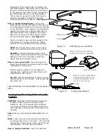 Preview for 16 page of Wake N Grill Wake N Grill Flat Mount Instruction Manual