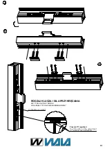 Preview for 3 page of WALA WU 1R Assembly Instructions Manual