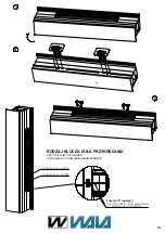 Preview for 5 page of WALA WU 1R Assembly Instructions Manual