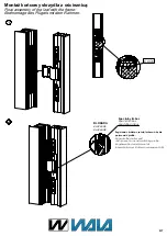 Preview for 6 page of WALA WU 1R Assembly Instructions Manual