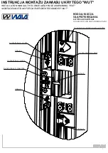 Preview for 4 page of WALA Wut Installation Manual