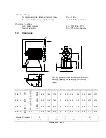 Предварительный просмотр 6 страницы Walchem ehe series Instruction Manual