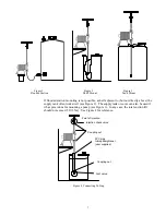 Предварительный просмотр 8 страницы Walchem ehe series Instruction Manual