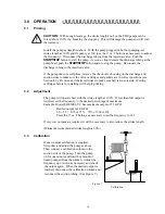 Предварительный просмотр 11 страницы Walchem ehe series Instruction Manual