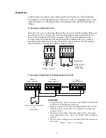 Предварительный просмотр 14 страницы Walchem ehe series Instruction Manual