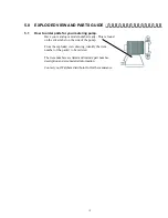 Предварительный просмотр 20 страницы Walchem ehe series Instruction Manual